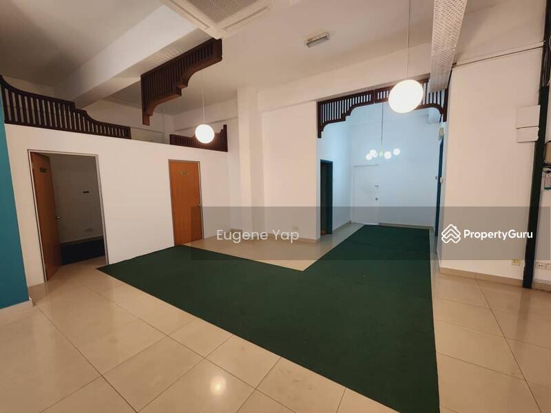 Shop for Sale in Chow Kit (KL City Centre) - Eugene Yap - PropertyGuru.com.my
