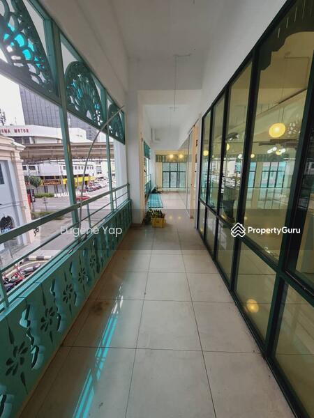 Shop for Sale in Chow Kit (KL City Centre) - Eugene Yap - PropertyGuru.com.my