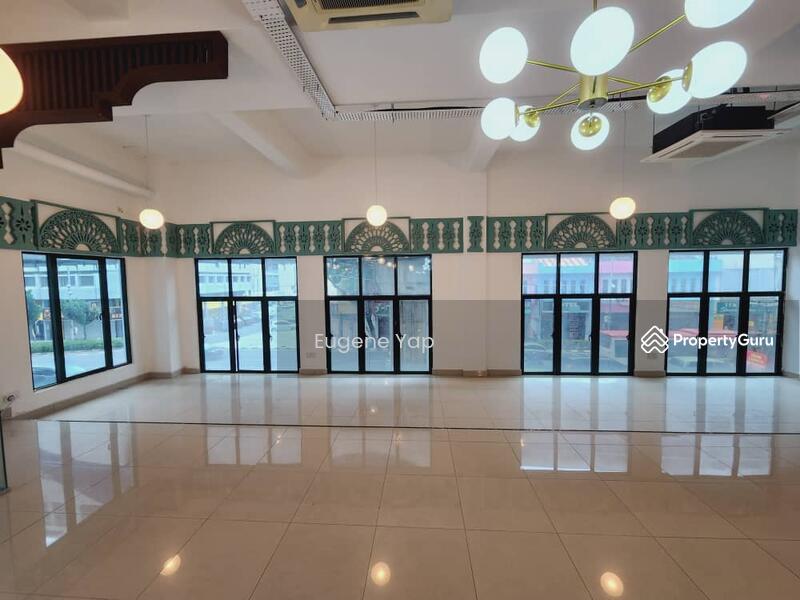 Shop for Sale in Chow Kit (KL City Centre) - Eugene Yap - PropertyGuru.com.my