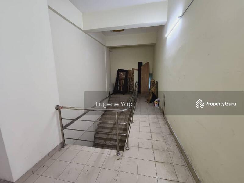 Shop for Sale in Chow Kit (KL City Centre) - Eugene Yap - PropertyGuru.com.my