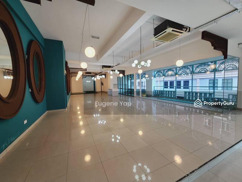 Shop for Sale in Chow Kit (KL City Centre) - Eugene Yap - PropertyGuru.com.my