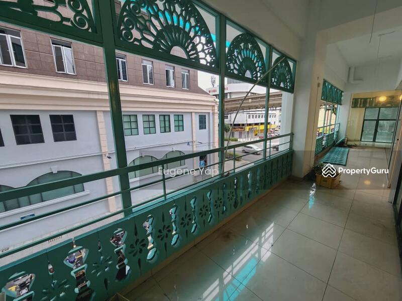 Shop for Sale in Chow Kit (KL City Centre) - Eugene Yap - PropertyGuru.com.my