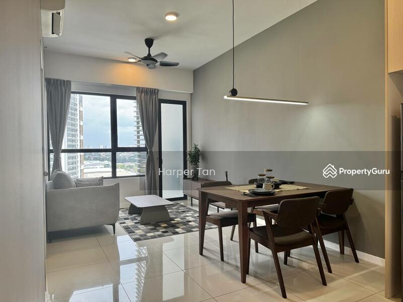 Service Residence for Rent at SouthPlace Residences @ Tropicana Metropark - Harper Tan - PropertyGuru.com.my
