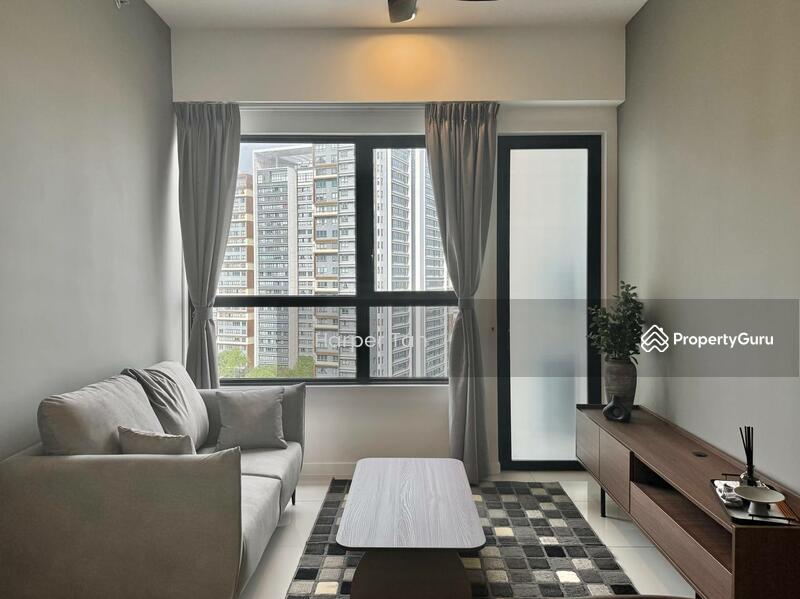 Service Residence for Rent at SouthPlace Residences @ Tropicana Metropark - Harper Tan - PropertyGuru.com.my