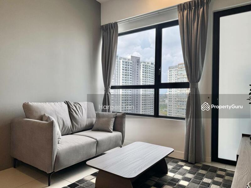 Service Residence for Rent at SouthPlace Residences @ Tropicana Metropark - Harper Tan - PropertyGuru.com.my