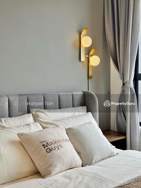 Service Residence for Rent at SouthPlace Residences @ Tropicana Metropark - Harper Tan - PropertyGuru.com.my