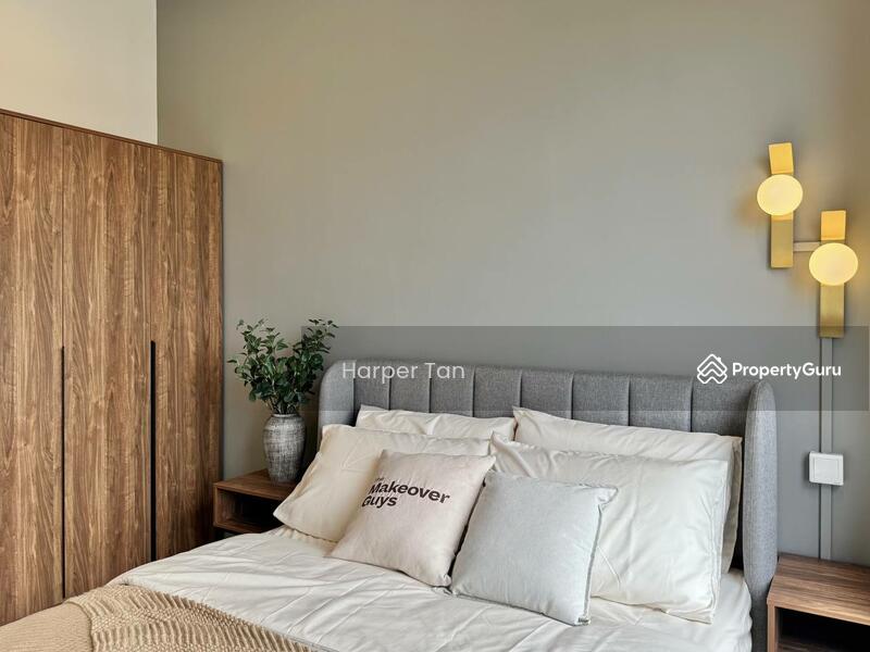 Service Residence for Rent at SouthPlace Residences @ Tropicana Metropark - Harper Tan - PropertyGuru.com.my
