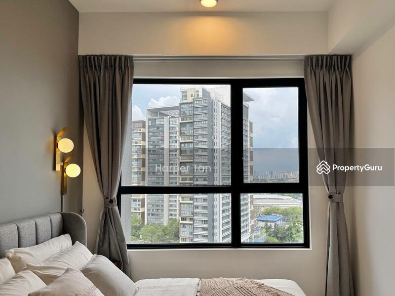 Service Residence for Rent at SouthPlace Residences @ Tropicana Metropark - Harper Tan - PropertyGuru.com.my
