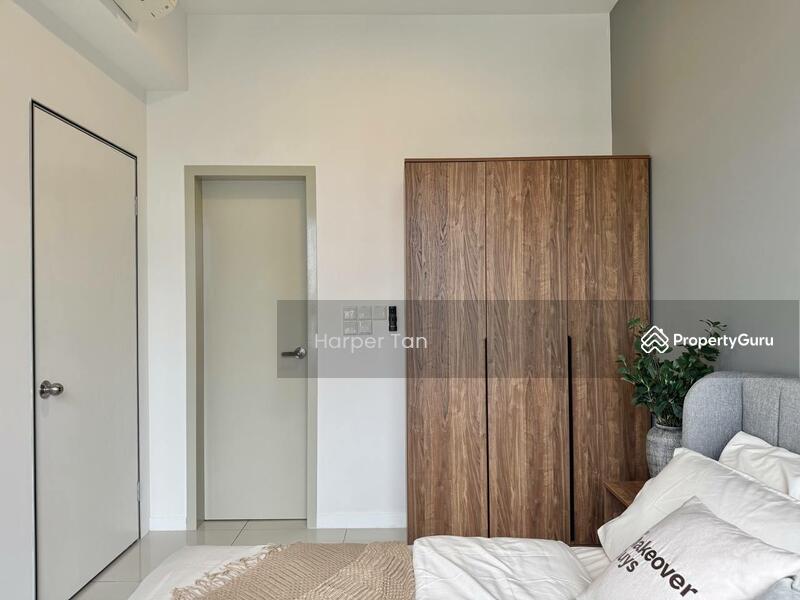Service Residence for Rent at SouthPlace Residences @ Tropicana Metropark - Harper Tan - PropertyGuru.com.my