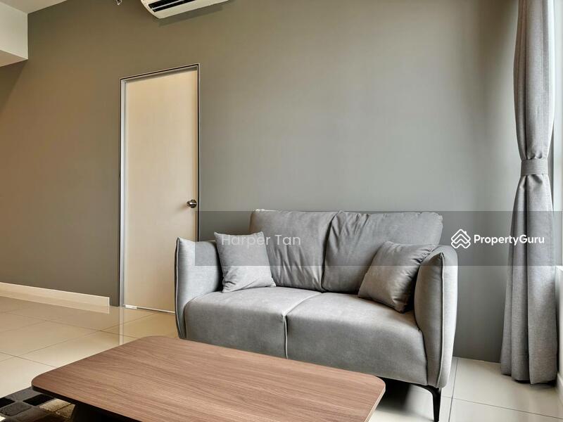 Service Residence for Rent at SouthPlace Residences @ Tropicana Metropark - Harper Tan - PropertyGuru.com.my