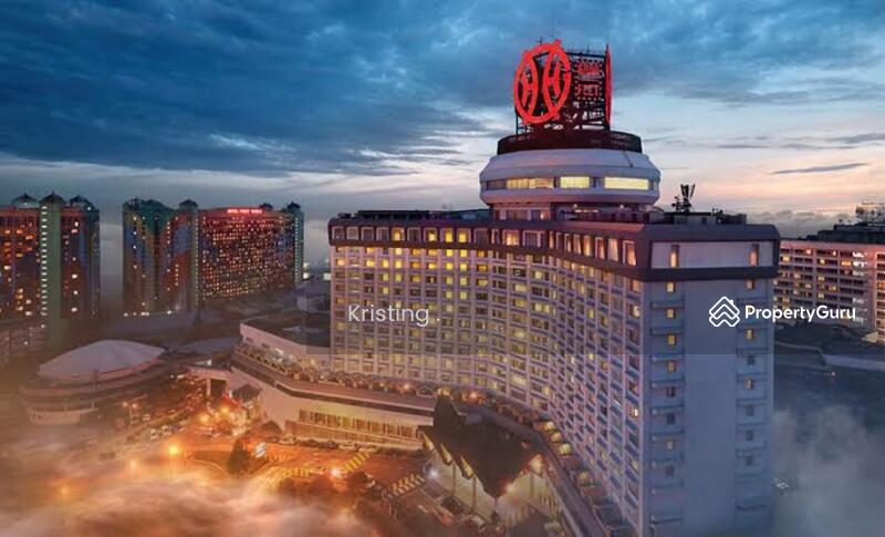 Apartment for Sale at Kayangan Apartment - Kristing . - PropertyGuru.com.my