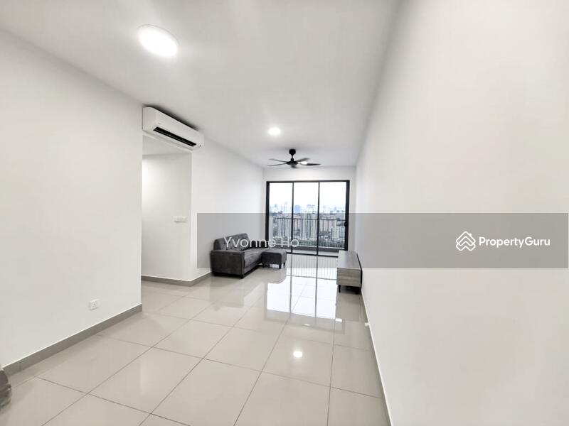For Sale - Kuchai Sentral