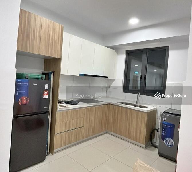For Sale - Kuchai Sentral
