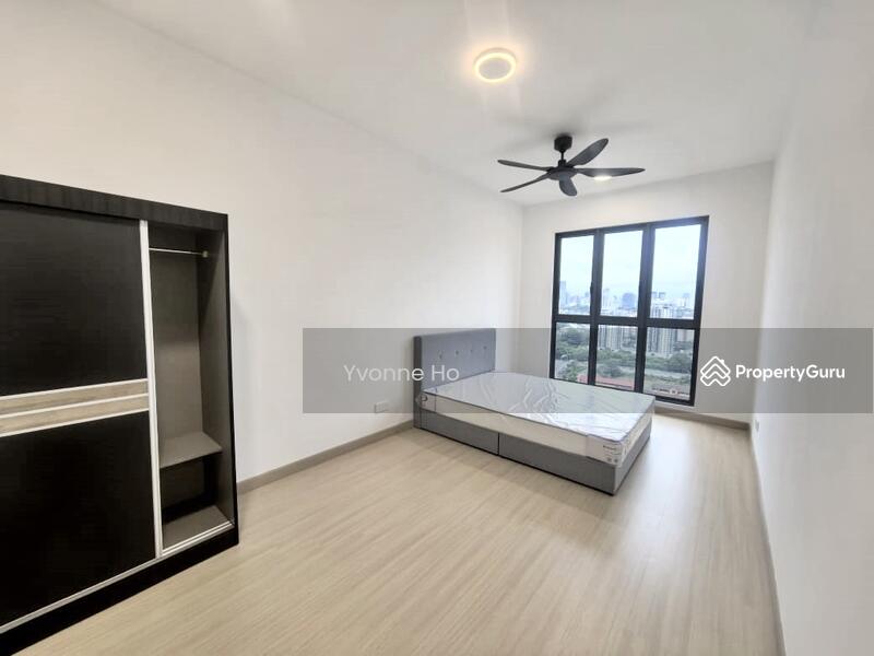For Sale - Kuchai Sentral