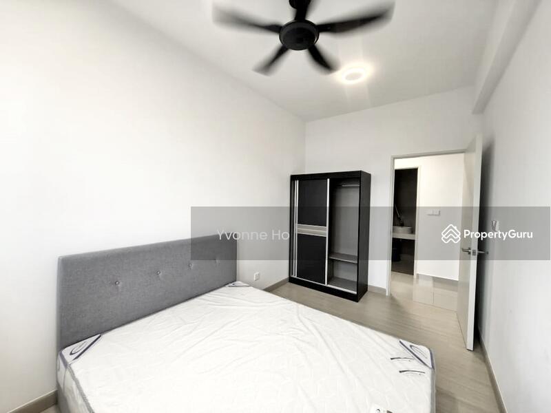 For Sale - Kuchai Sentral