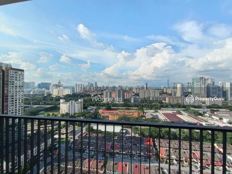 For Sale - Kuchai Sentral