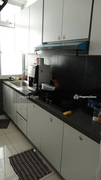 For Sale - SKS Habitat