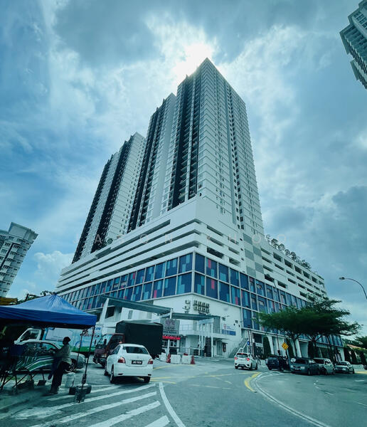 For Sale - SKS Habitat