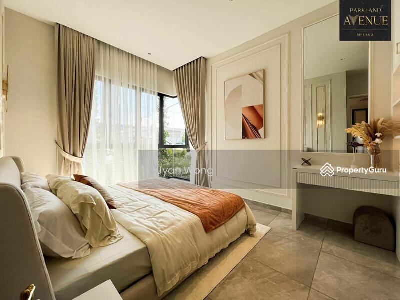 Untuk Dijual - Parkland Avenue