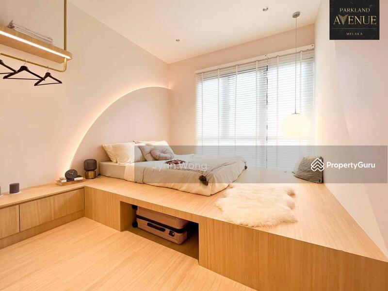 Untuk Dijual - Parkland Avenue