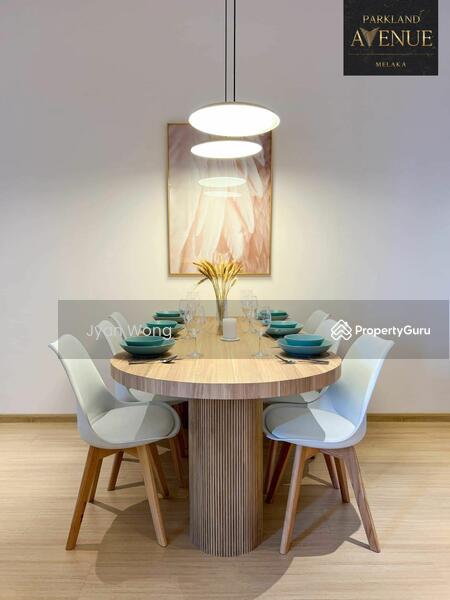 Untuk Dijual - Parkland Avenue