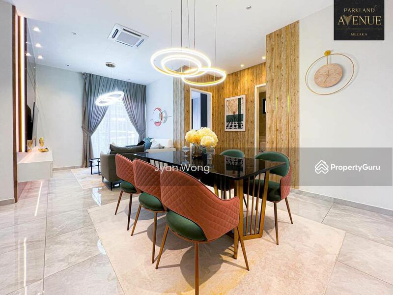 Untuk Dijual - Parkland Avenue