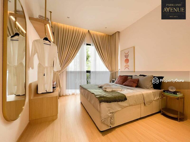Untuk Dijual - Parkland Avenue