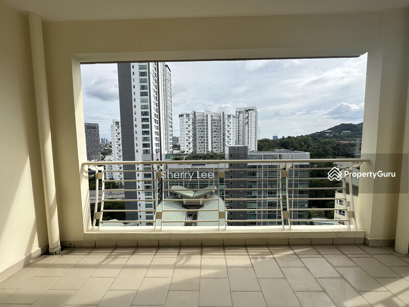 Condominium for Sale at Hijauan Kiara - Sherry Lee - PropertyGuru.com.my