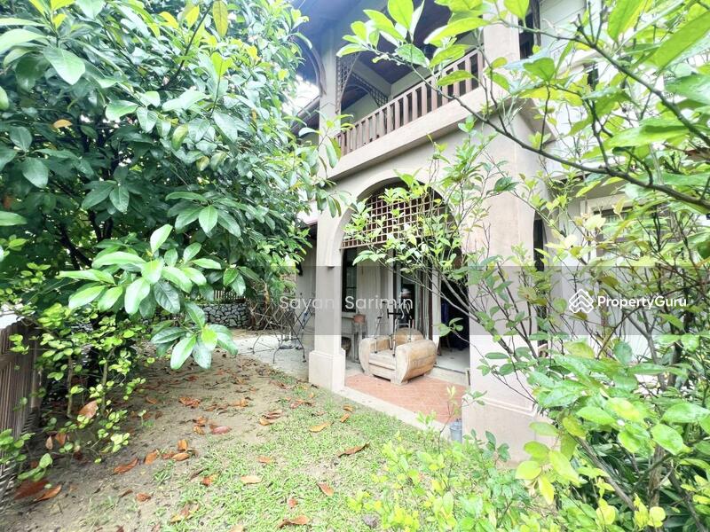 Untuk Dijual - Precinct 14 @ Putrajaya
