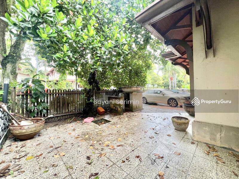 Untuk Dijual - Precinct 14 @ Putrajaya