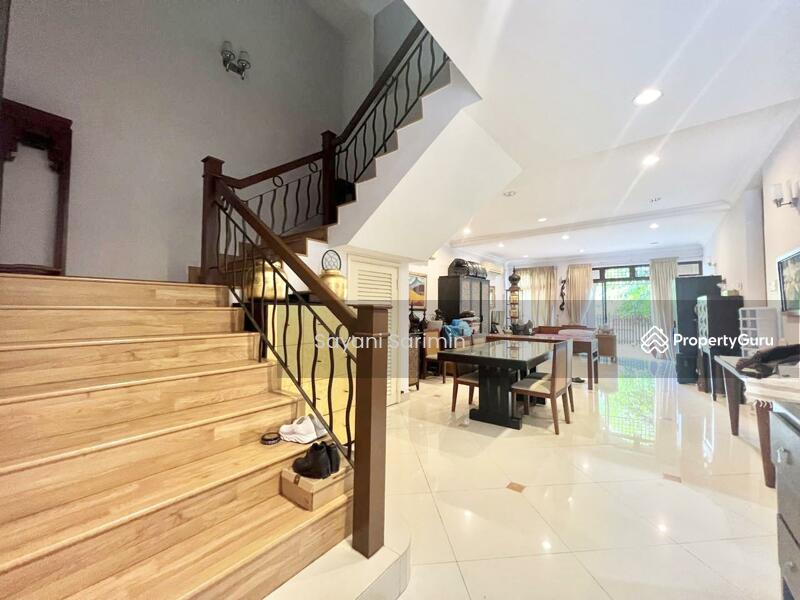 Untuk Dijual - Precinct 14 @ Putrajaya