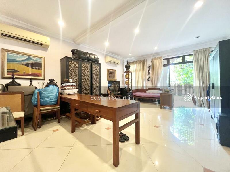 Untuk Dijual - Precinct 14 @ Putrajaya