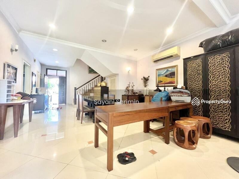 Untuk Dijual - Precinct 14 @ Putrajaya