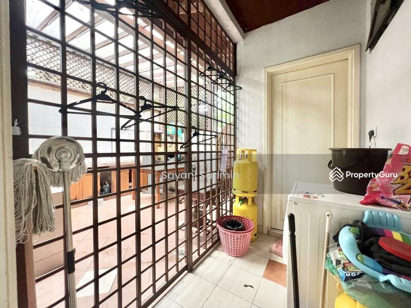 Untuk Dijual - Precinct 14 @ Putrajaya