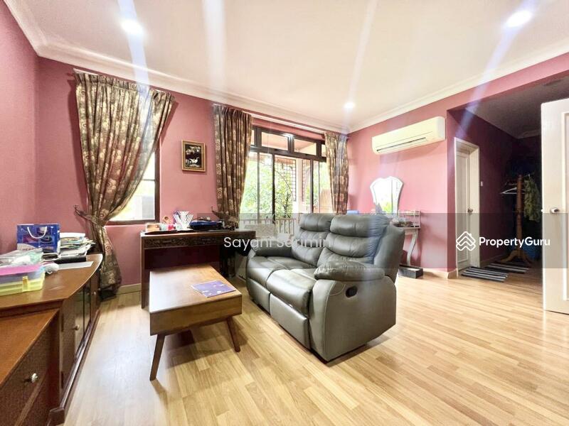 Untuk Dijual - Precinct 14 @ Putrajaya