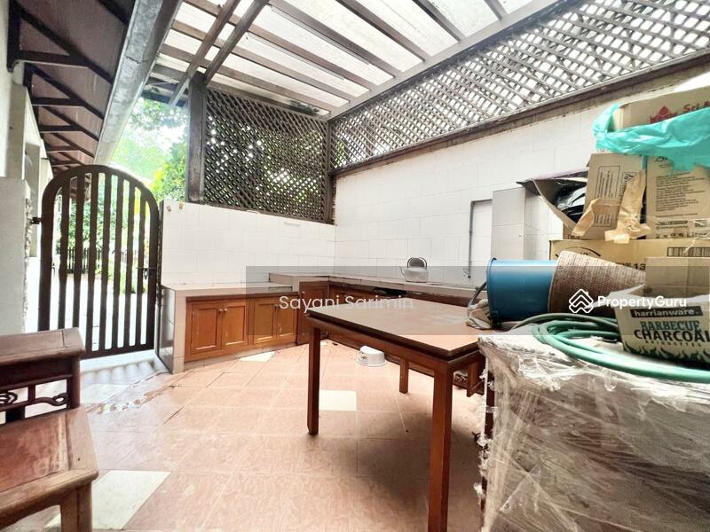 Untuk Dijual - Precinct 14 @ Putrajaya