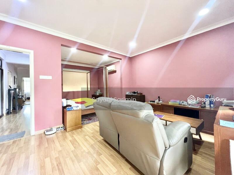 Untuk Dijual - Precinct 14 @ Putrajaya