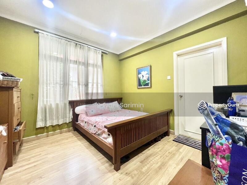 Untuk Dijual - Precinct 14 @ Putrajaya