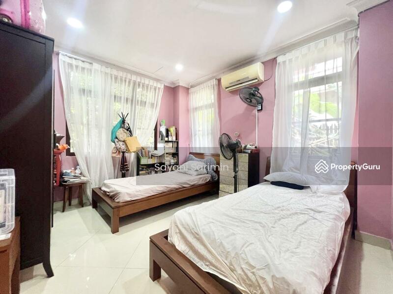 Untuk Dijual - Precinct 14 @ Putrajaya