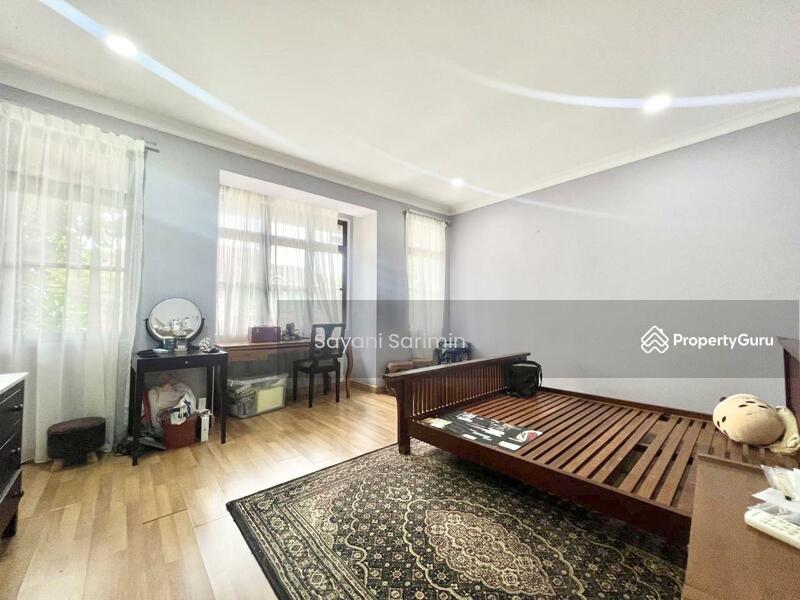 Untuk Dijual - Precinct 14 @ Putrajaya