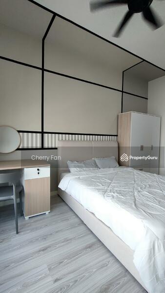 For Rent - Meta City