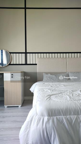 For Rent - Meta City