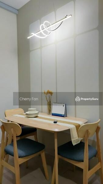 For Rent - Meta City