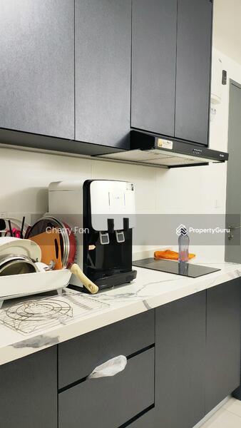 For Rent - Meta City