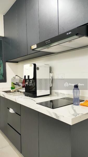 For Rent - Meta City