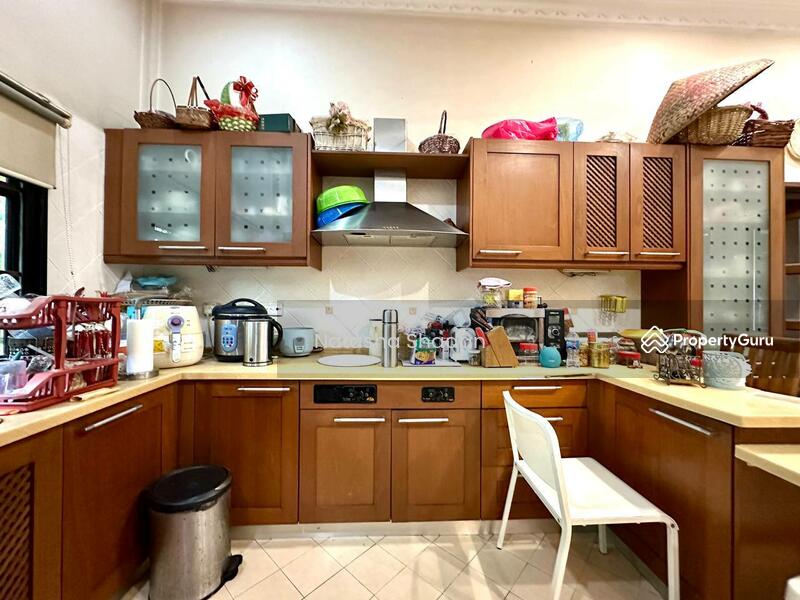 Untuk Dijual - SHAH ALAM 2 Storey Bungalow House Seksyen 11, Shah Alam