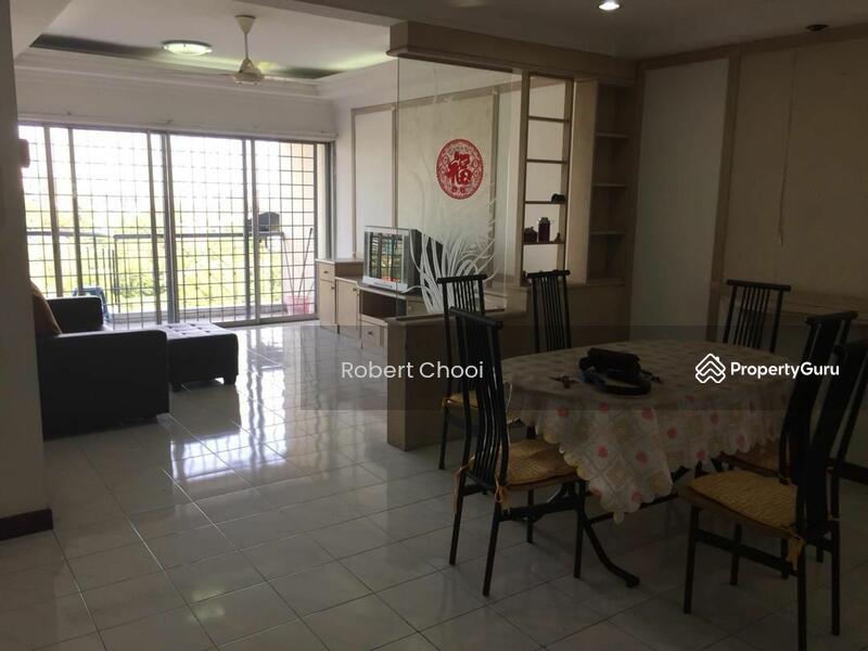 Kondominium untuk Dijual di Union Heights - Robert Chooi - PropertyGuru.com.my