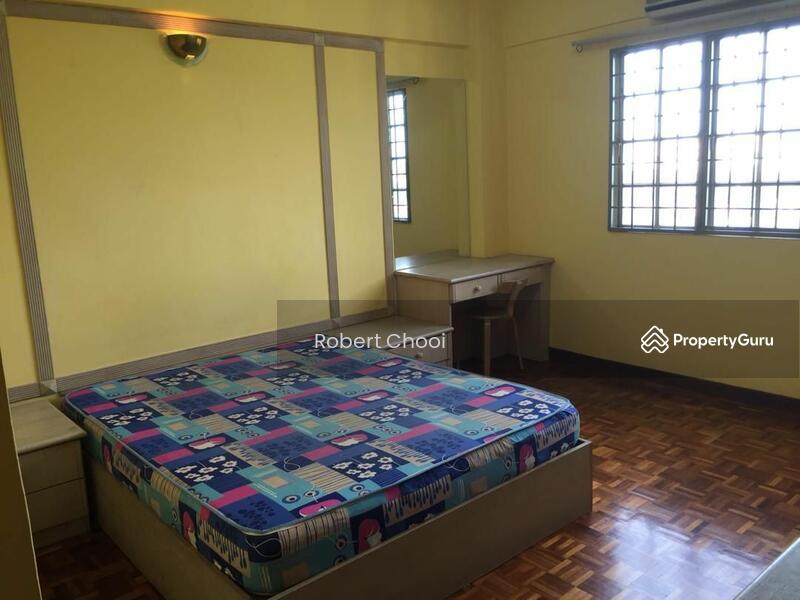 Kondominium untuk Dijual di Union Heights - Robert Chooi - PropertyGuru.com.my