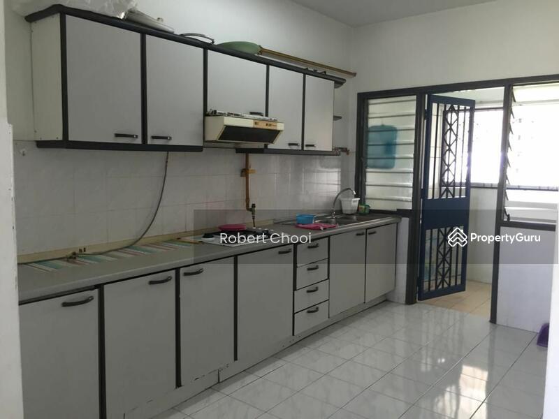 Kondominium untuk Dijual di Union Heights - Robert Chooi - PropertyGuru.com.my