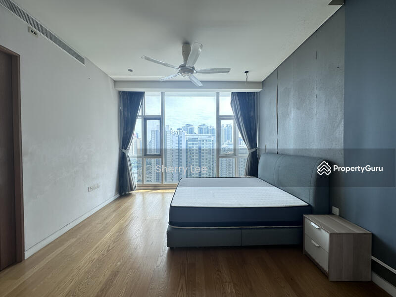 Kiara 9 Residency untuk Untuk Dijual - RM 1,650,000, Mac 2026 - PropertyGuru.com.my